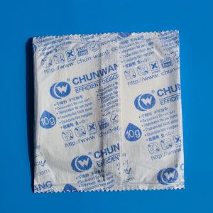 Desiccant ظرف سیلیکاژل فوق العاده خشک با کیفیت بالا