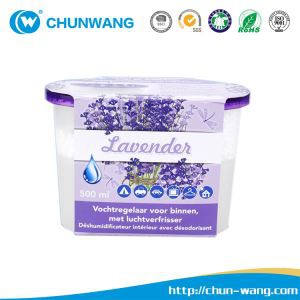 رطوبت برای جعبه های ذخیره سازی