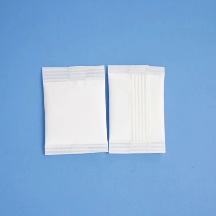 Small Size Humidity Control Pack