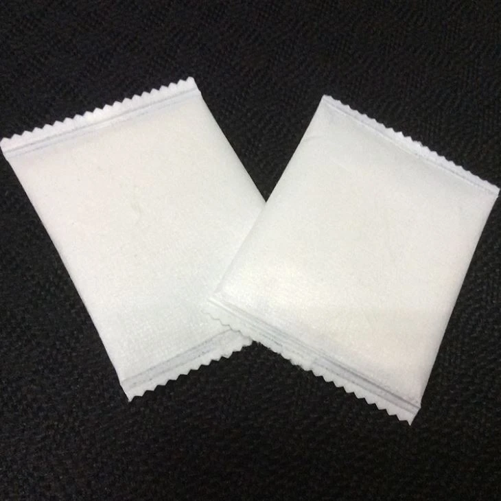 Small Size Humidity Control Pack