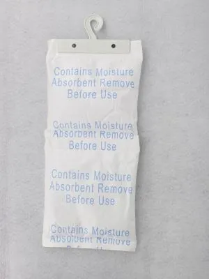 1 کیلوگرم Desiccant خشت خشک کیسه