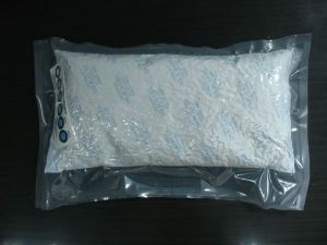 کیسه ژل سیلیکا 1 کیلوگرمی با جذب رطوبت