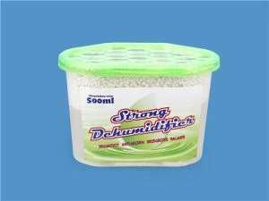 کیسه ضدعفونی کننده با ظرفیت بالا 500ml با ذغال سنگ