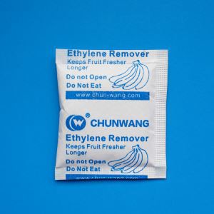 پاک کننده موز اتیلن Chunwang