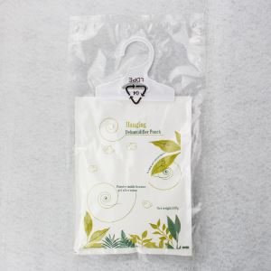 رطوبت گیر کیسه هوا مرطوب