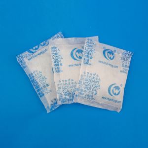 ژل سیلیکا دارای قابلیت جذب بالا