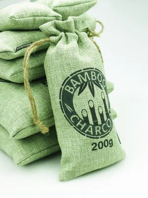 به طور طبیعی از بوی ها جلوگیری می کند