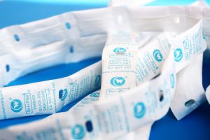 ژل Tyvek Silica In Roll