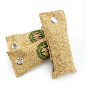 از بین بردن بوی کپک زدگی کیسه